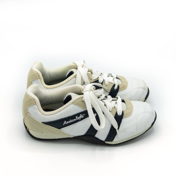 ✨✨3/$25 Girl's Oxford Style Runners Size2 - Picture 3 of 11